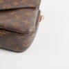 Louis Vuitton Pochette Metis Monogram | Luna Bags - Image 6