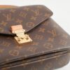 Louis Vuitton Pochette Metis Monogram | Luna Bags - Image 9