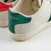 Gucci Ace Sneakers Size 36 | Luna Bags - Image 8