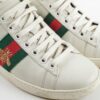 Gucci Ace Sneakers Size 36 | Luna Bags - Image 7
