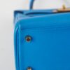 Hermes Kelly 28 A Stamp 2017 | Luna Bags - Image 17