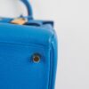 Hermes Kelly 28 A Stamp 2017 | Luna Bags - Image 16
