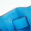 Hermes Kelly 28 A Stamp 2017 | Luna Bags - Image 9