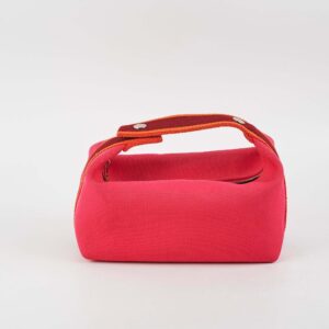Hermes Bride a Brac Pink | Luna Bags