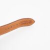 Hermes H Heure Watch Small 25mm Gold - A Square | Luna Bags - Image 7