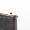 Louis Vuitton Easy Pouch On Strap Black- 2024 | Luna Bags - Image 5