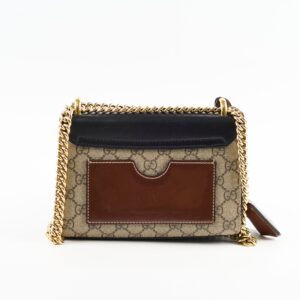 Gucci Padlock Small GG shoulder Bag | Luna Bags