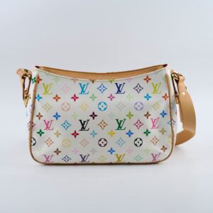 Louis Vuitton Lodge GM Multicolor Shoulder Bag | Luna Bags