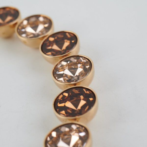 Louis Vuitton Necklace Costume Jewelry | Luna Bags