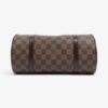 Louis Vuitton Papillon Damier Ebene Coated Canvas 26 | Luna Bags - Image 5
