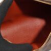 Louis Vuitton Papillon Damier Ebene Coated Canvas 26 | Luna Bags - Image 6