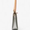 Louis Vuitton Pochette Mini Monogram Vernis / Silver Patent Leather | Luna Bags - Image 4