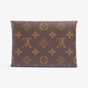 Louis Vuitton Kirigami Pochette Monogram Coated Canvas Medium | Luna Bags