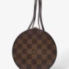 Louis Vuitton Papillon Damier Ebene Coated Canvas 30 | Luna Bags - Image 2