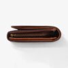 Louis Vuitton Porto Monevier Tresor Wallet Monogram Coated Canvas Monogram | Luna Bags - Image 2