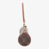 Louis Vuitton Papillon  Monogram Coated Canvas Mini | Luna Bags - Image 2