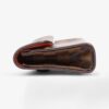 Louis Vuitton Pochette Florentine Damier Ebene Coated Canvas | Luna Bags - Image 2