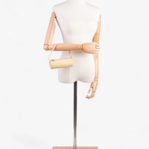 Louis Vuitton Soufflot Beige Epi Leather Mini | Luna Bags