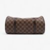 Louis Vuitton Papillon Damier Ebene Coated Canvas 30 | Luna Bags - Image 5