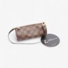 Louis Vuitton Papillon Damier Ebene Coated Canvas Mini | Luna Bags - Image 8