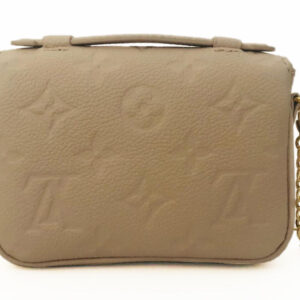 Louis Vuitton Micro Metis - Beige Clair | Luna Bags