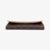 Louis Vuitton Pochette Twin Monogram Coated Canvas GM | Luna Bags - Image 5
