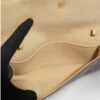Louis Vuitton Pochette Twin Monogram Coated Canvas GM | Luna Bags - Image 7