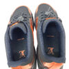 LOUIS VUITTON sneakers Leather, Fabric Pink gold 21 years Millennium line 6 | Luna Bags - Image 5