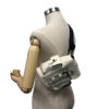 LOUIS VUITTON Sling bag M58493 leather white Christopher XS mens(Unisex) Used | Luna Bags - Image 8
