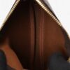 Louis Vuitton Pochette Accessories Monogram Coated Canvas Mini | Luna Bags - Image 6