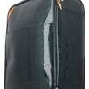 LOUIS VUITTON Pegase 45 Suitcase Vernis Green | Luna Bags - Image 4