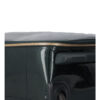 LOUIS VUITTON Pegase 45 Suitcase Vernis Green | Luna Bags - Image 8