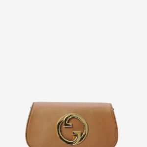 gucci blondie shoulder bag | Luna Bags
