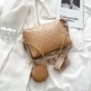 Louis Vuitton Pochette Coussin Handbag | Luna Bags - Image 2