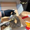 Louis vuitton Speedy 20 handbag | Luna Bags - Image 3