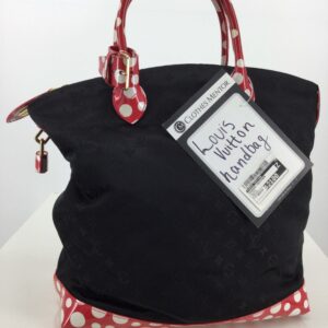 Handbag Designer By Louis Vuitton  Size: Medium | Luna Bags