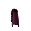 GUCCI - Dionsysus Super Mini - Purple Velvet w/ Removable Chain Crossbody Strap | Luna Bags - Image 11