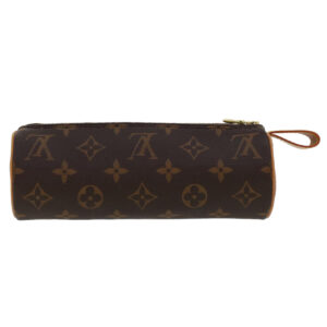 LOUIS VUITTON Monogram Trousse Rondo Pouch M47630 LV  am4585 | Luna Bags