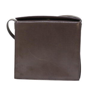 GUCCI Shoulder Bag Leather Outlet Gray 007.2014/3444  am4648 | Luna Bags