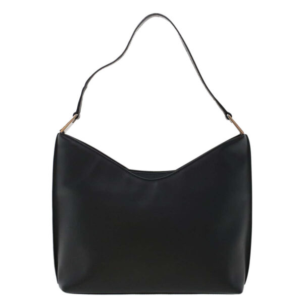 GUCCI Shoulder Bag Leather Black 001.3017  ar9877B | Luna Bags