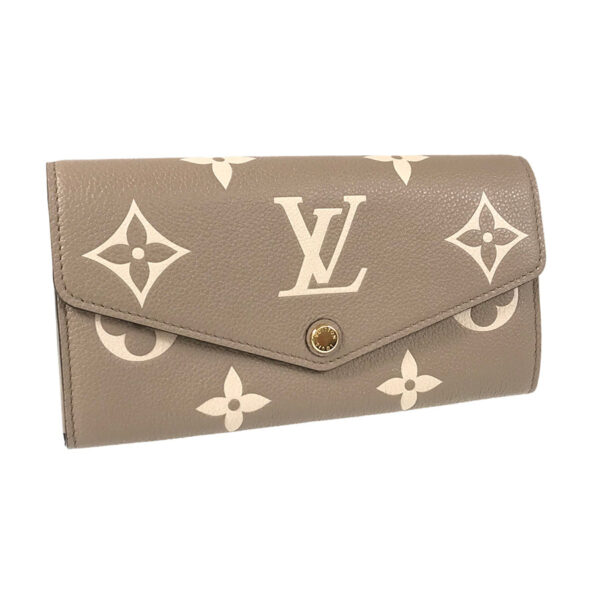LOUIS VUITTON purse Bifold | Luna Bags