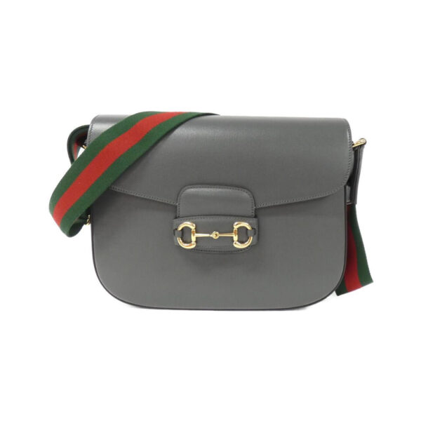 Gucci Horsebit 18Ysg Shoulder Bag | Luna Bags
