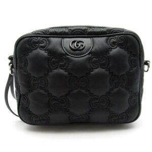 Gucci Small Bag Fabla Gg Matelasse | Luna Bags