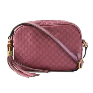 Gucci Guccissima Crossbody Shoulder | Luna Bags
