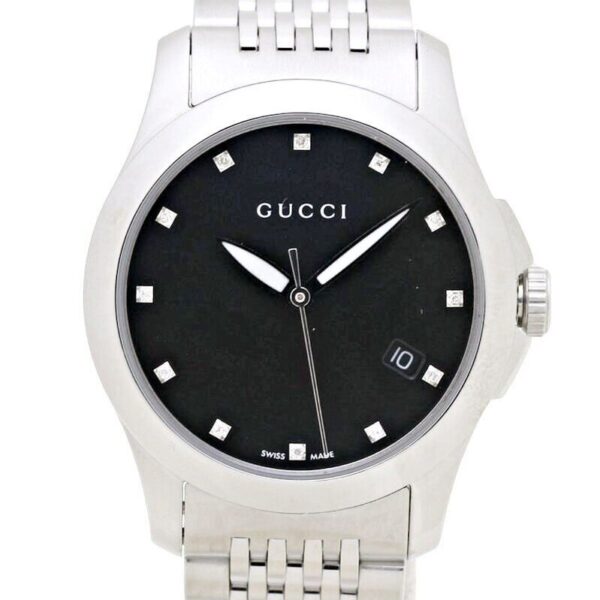 Gucci G-Timeless Women's Watch | Luna Bags