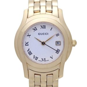 Gucci G Class Stainless Steel Women's | Luna Bags