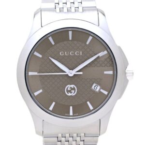 Gucci G-Timeless Men's Watch | Luna Bags