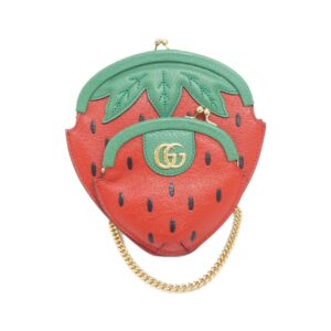 Gucci Shoulder Bag | Luna Bags