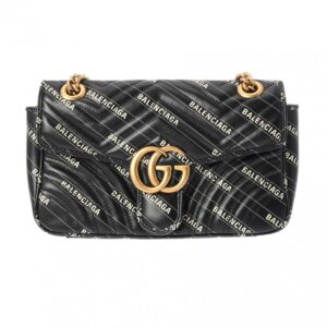 Gucci Gg Marmont Balenciaga | Luna Bags