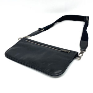 Gucci Interlocking G Women Men Leather | Luna Bags